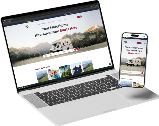 grow your travel business online